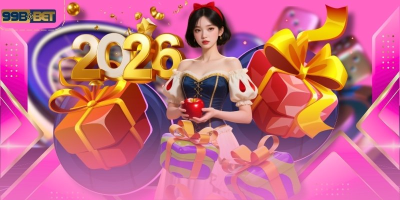 شاندار پروموشن – 99bbet اراکین کے لیے فوری 8899K بونس